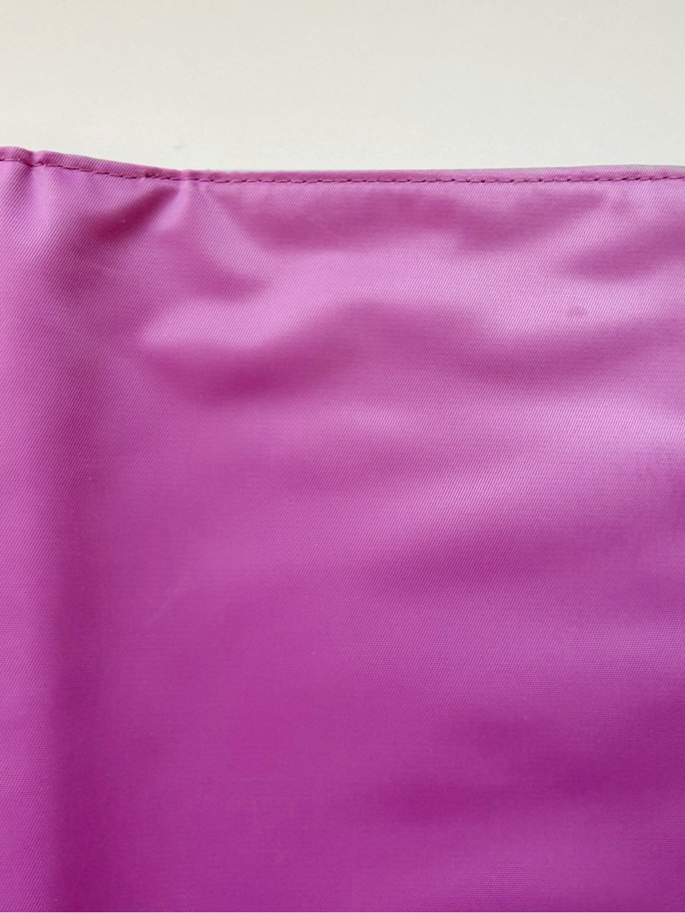 Hobonichi Techo A5 Cousin Cover - Cosmos (Purple & light grey) - Picture 3 of 11